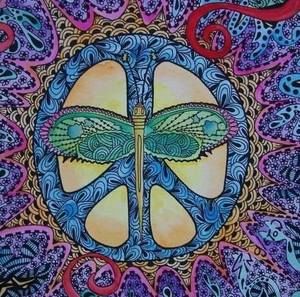 Meet your Posher, Tonya